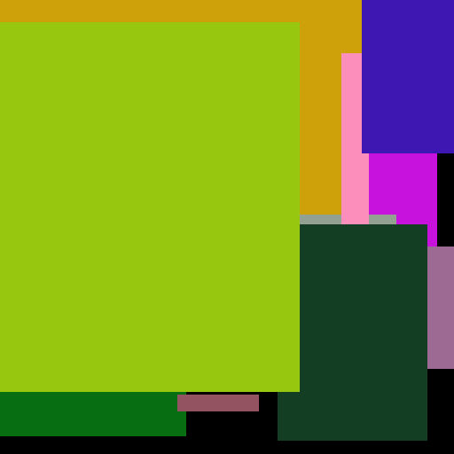 Blender Car Hot - obrazek 1