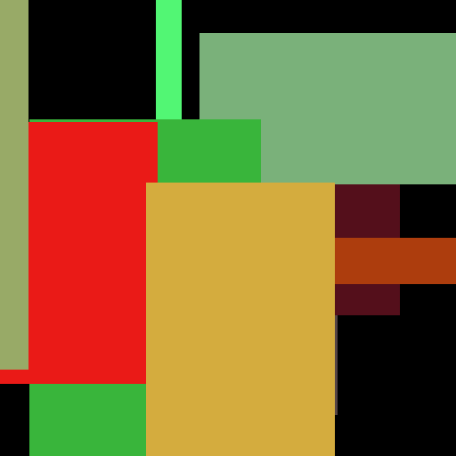 Gift Lime Smoothie Car - obrazek 1