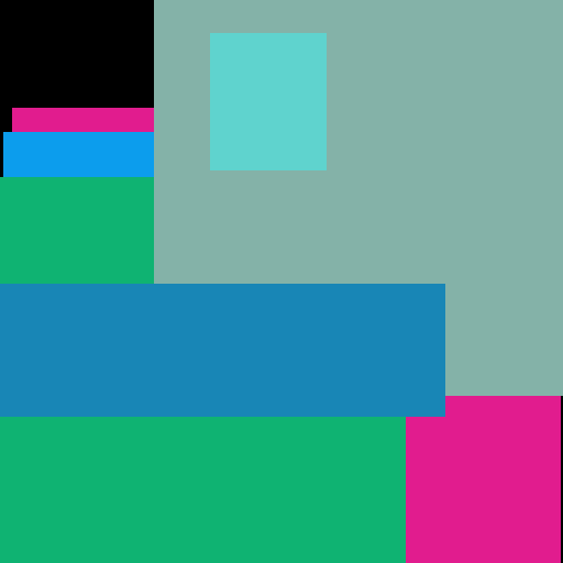 Pumpkin Water Cola - obrazek 1