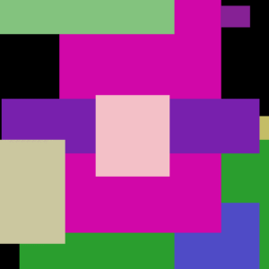 Wood CD Banana Potato Silver