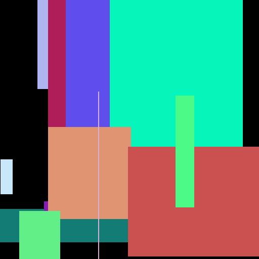 Tomato Cushion Grey - obrazek 1