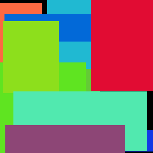 Jazz Violet Small - obrazek 1