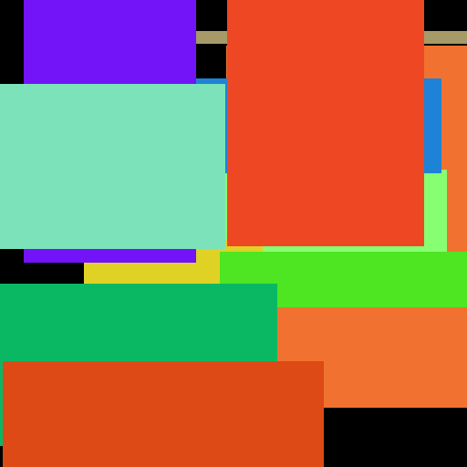 Purple Red Black - obrazek 1