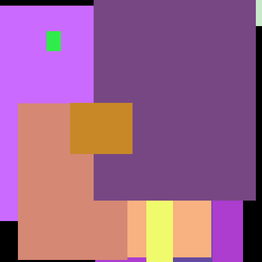 Carrot Gel Galaxy - obrazek 1