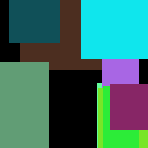 Chair Prince Cooler Cool - obrazek 1