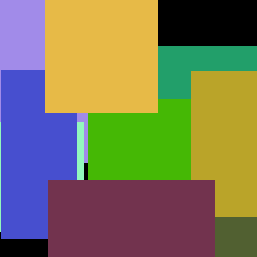 Thermal Blue - obrazek 1