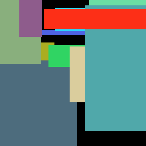 Lime Mixer - obrazek 1