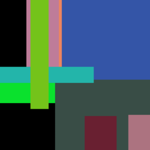 Diamond Dress Bikini Soy Water