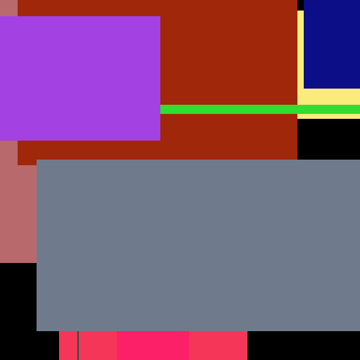 Chair Water Oven - obrazek 1