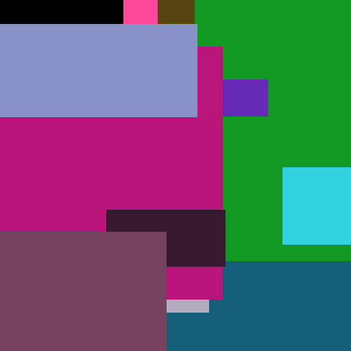 Refrigerator DVD Rooster Fish - obrazek 1