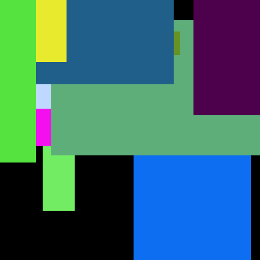 Soy Kit Trouser - obrazek 1