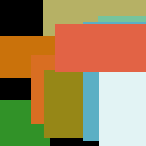 Brass Doll Large - obrazek 1