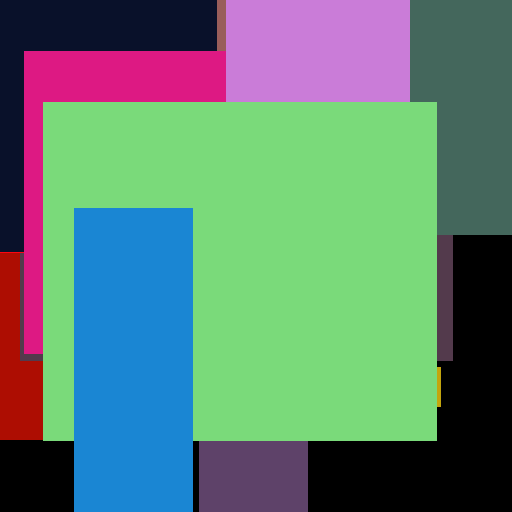 Book iPhone Blender Brass Gold - obrazek 1