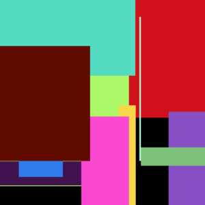 Medium Cleaner Violet