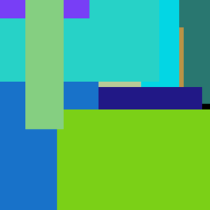 Cola HDMI Gift Green Sheet