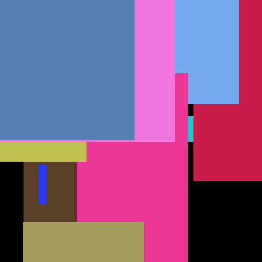 Pumpkin Chicken Washer - obrazek 1