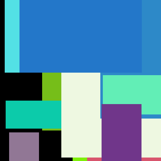 Washer Brass Lime - obrazek 1