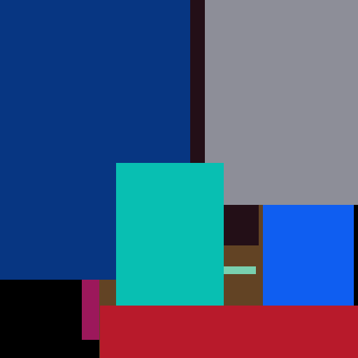 Brown iPhone Meat Table - obrazek 1