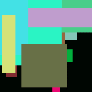 Smoothie Yellow Galaxy Download Black