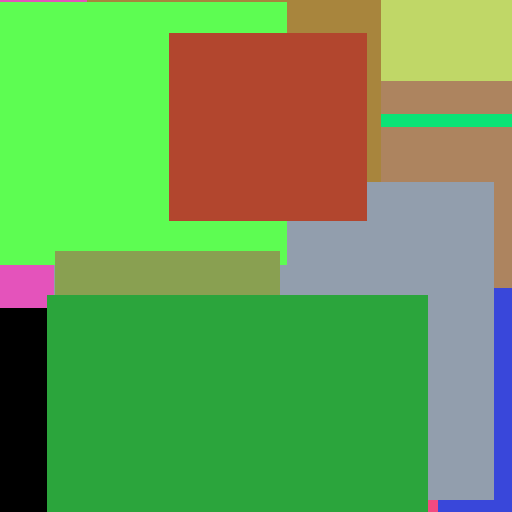 Lavender Rooster Pink Cold Pink - obrazek 1