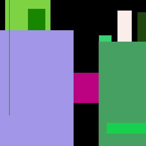 Lamb iPhone Knife Brass - obrazek 1