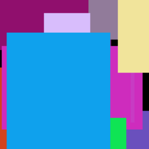 Soy Cooler Galaxy Mixer