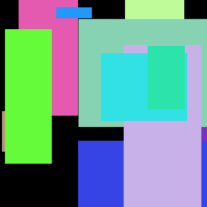 Cola Cushion Bed Juice