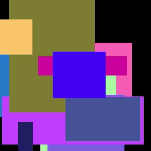 Violet Prince Cold - obrazek 1