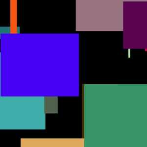 Moustache Princess Album Egg