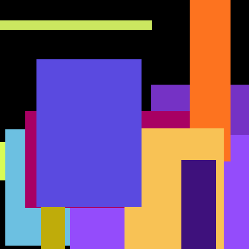 Fish Mac Blue - obrazek 1