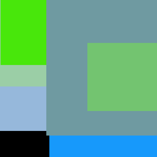 Rooster Toy Sheet - obrazek 1