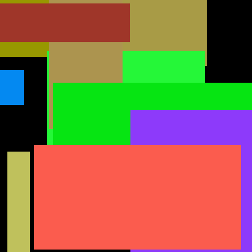 Rooster Bikini Shoe Purple Potato - obrazek 1