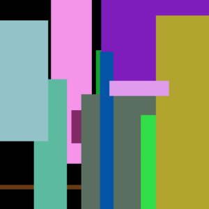 Album Heater Natural Rooster