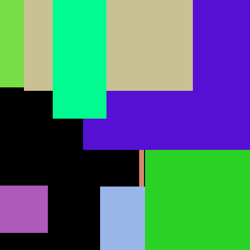 Mac Blender Meat - obrazek 1