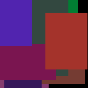 Washer Diamond Towel Strawberry