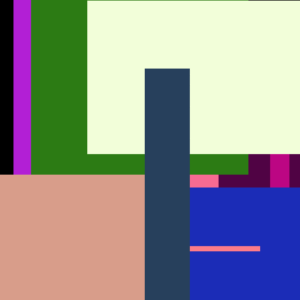 Blender White Yellow