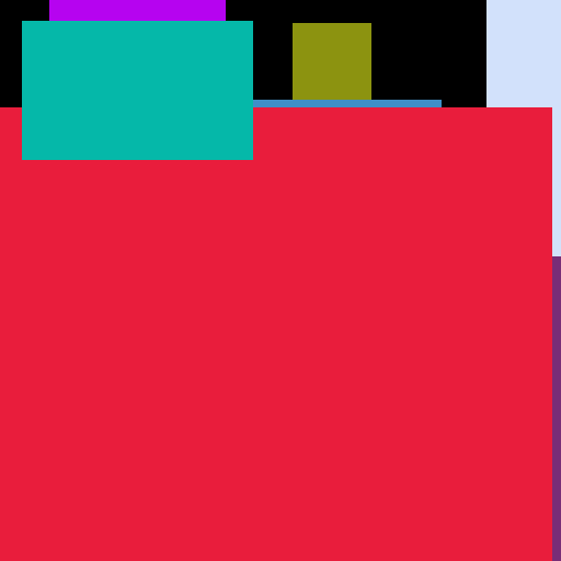 Bike Juice Black Fire - obrazek 1