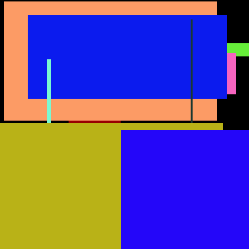 Shoe Blender Yellow - obrazek 1