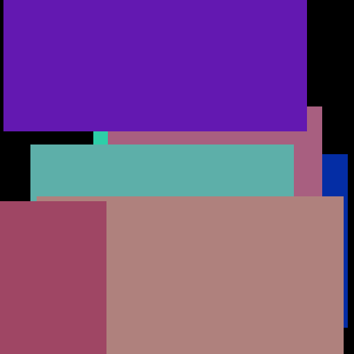 Kit Mixer Fish - obrazek 1