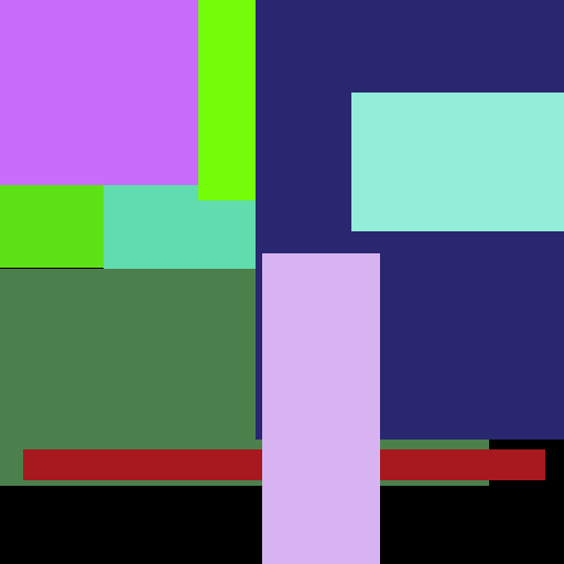 Cushion Shoe Natural - obrazek 1