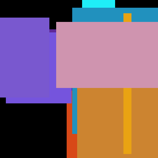 Wood Player Galaxy Strawberry - obrazek 1