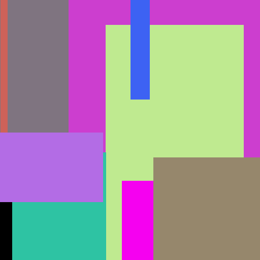 Hot Gold Seat - obrazek 1