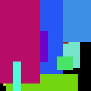 Video Large Ring Soy