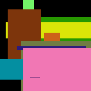 CD Mac Pumpkin Egg Gun