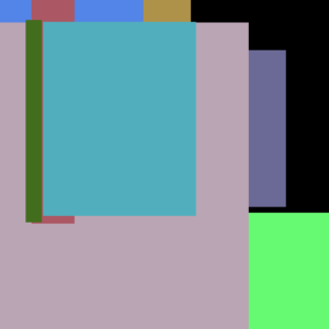 Strawberry Plastic Mixer Oven