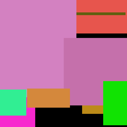 Natural Lavender Strawberry Small - obrazek 1