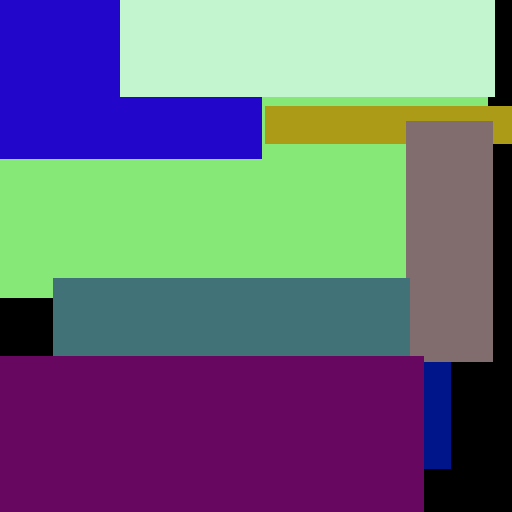 Chair Tomato Blue Book Washer - obrazek 1