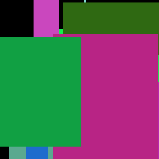 Knife Cushion Wood - obrazek 1