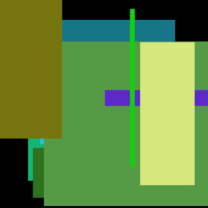 Tomato Strawberry Cushion