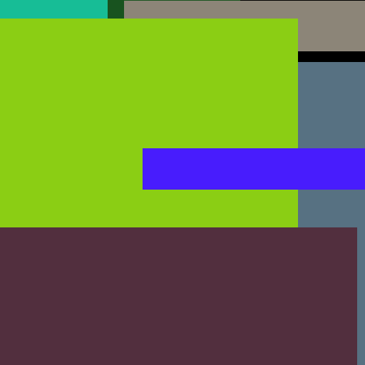 Chair Cushion Thermal - obrazek 1